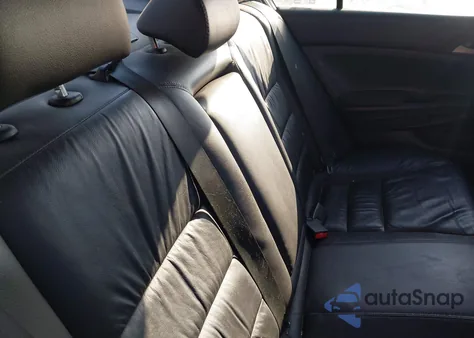 2011 Honda Accord 2.4 Se z USA, uszkodzony, nr VIN 1HGCP2F67BA088771